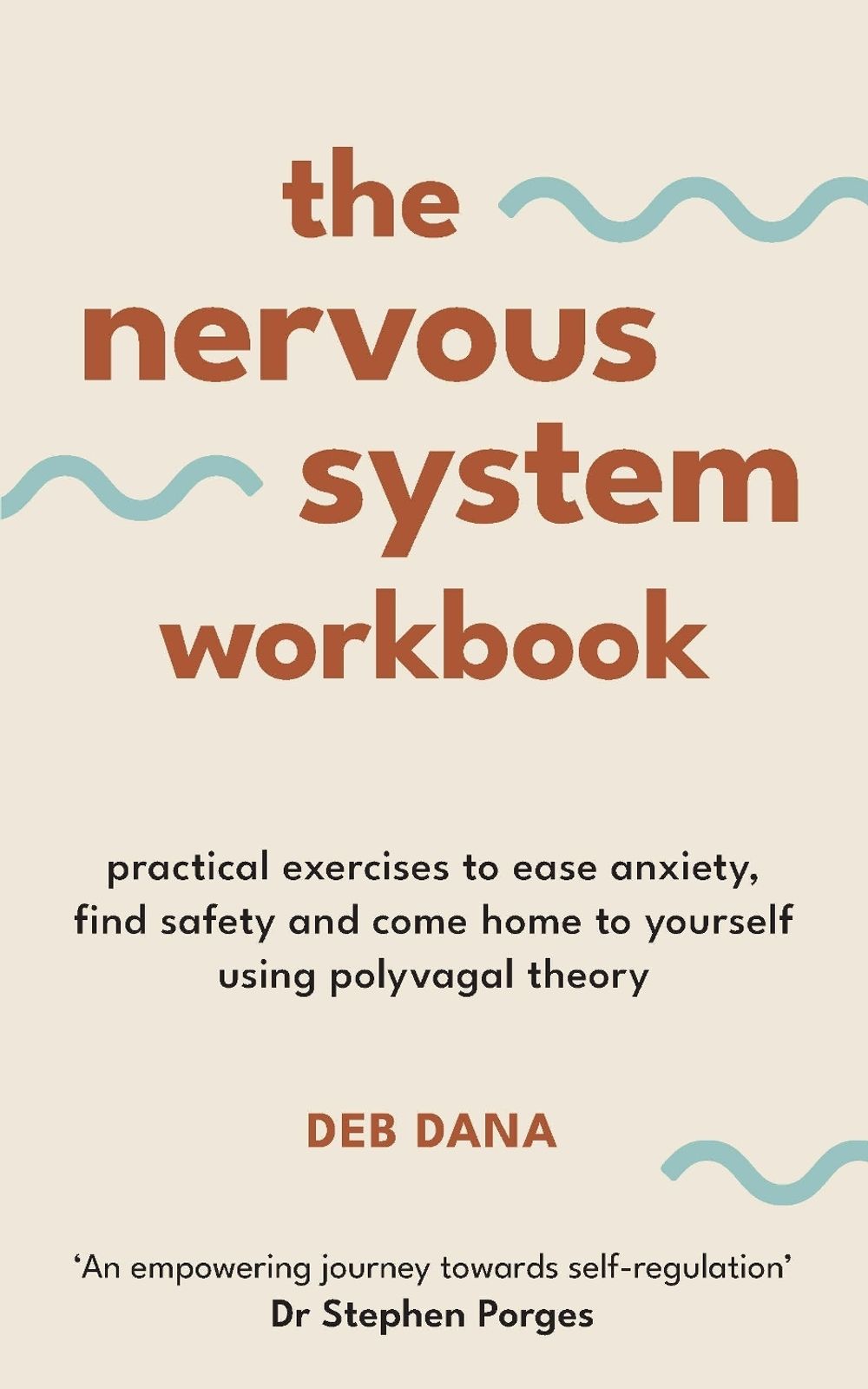 The Nervous System Workbook by Deb Dana - ISBN: 9781785045714