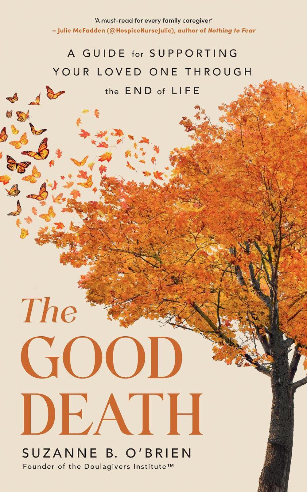 The Good Death, 9781785045875