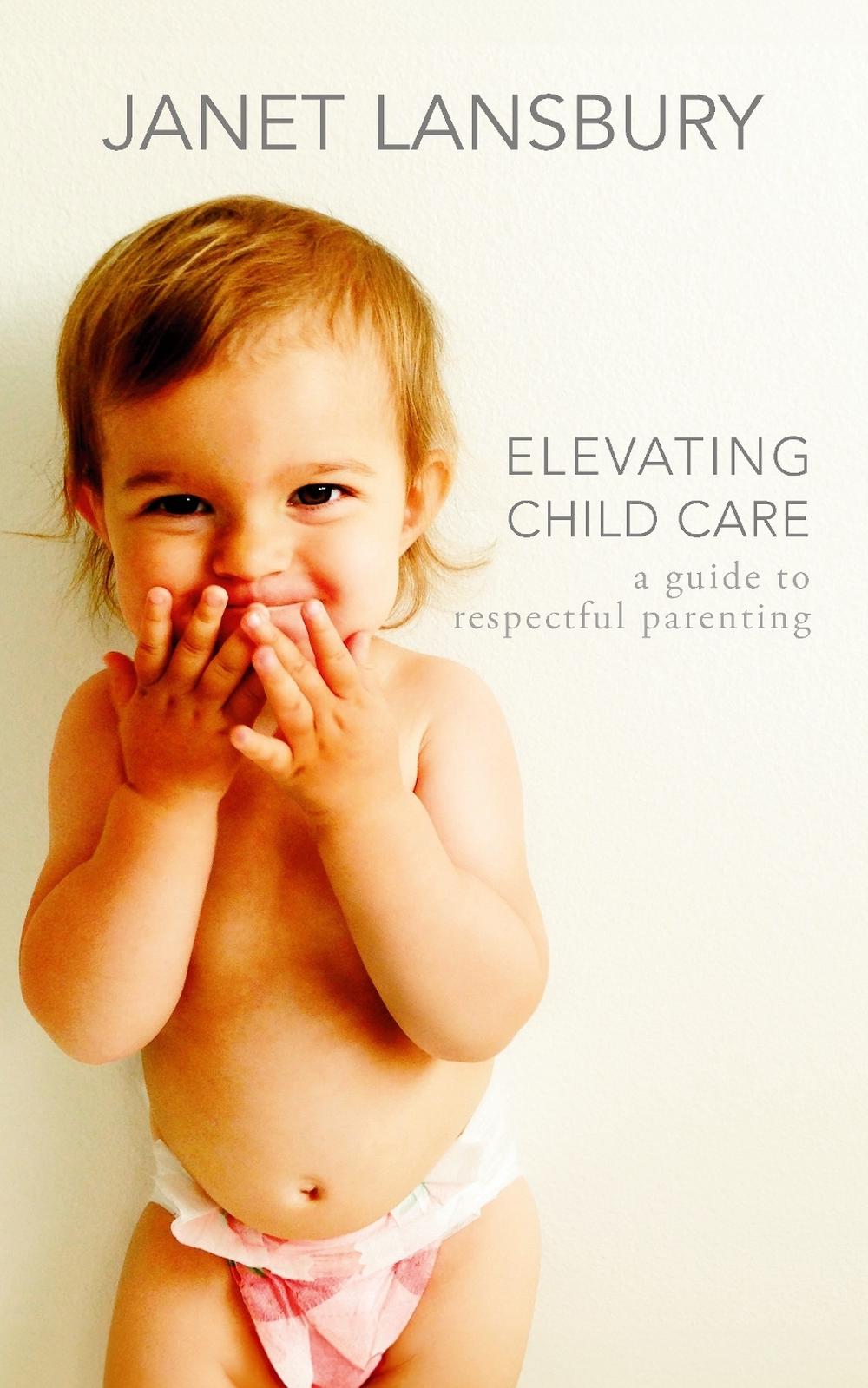 Elevating Child Care, 9781785045998