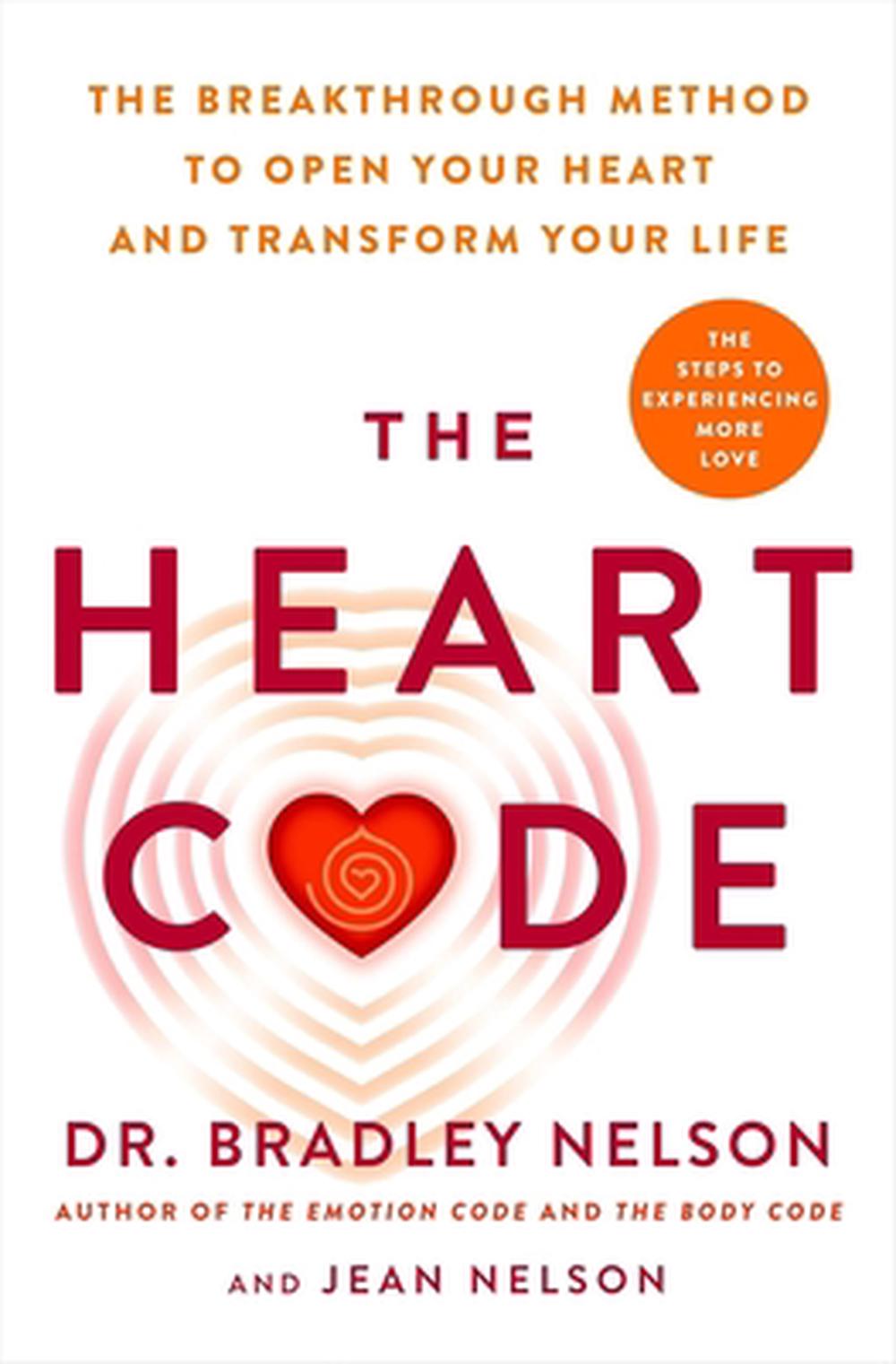 The Heart Code, 9781785046186