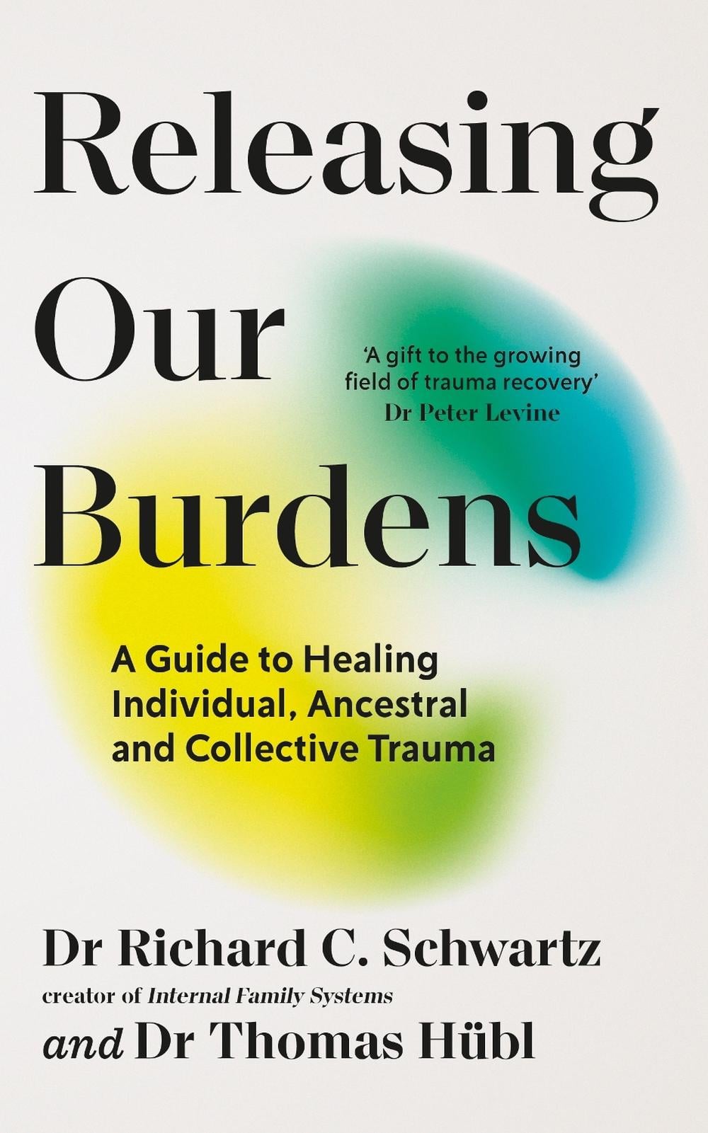 Releasing our Burdens by Richard Schwartz - ISBN: 9781785046254