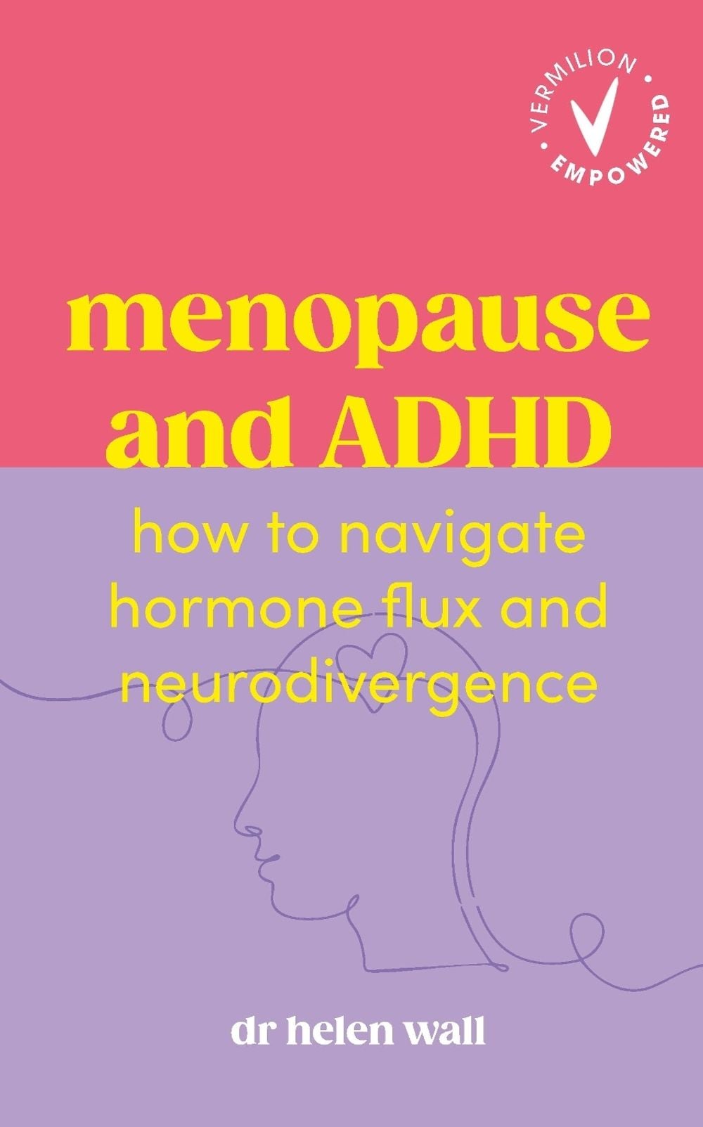Menopause and ADHD by Dr Helen Wall - ISBN: 9781785046421