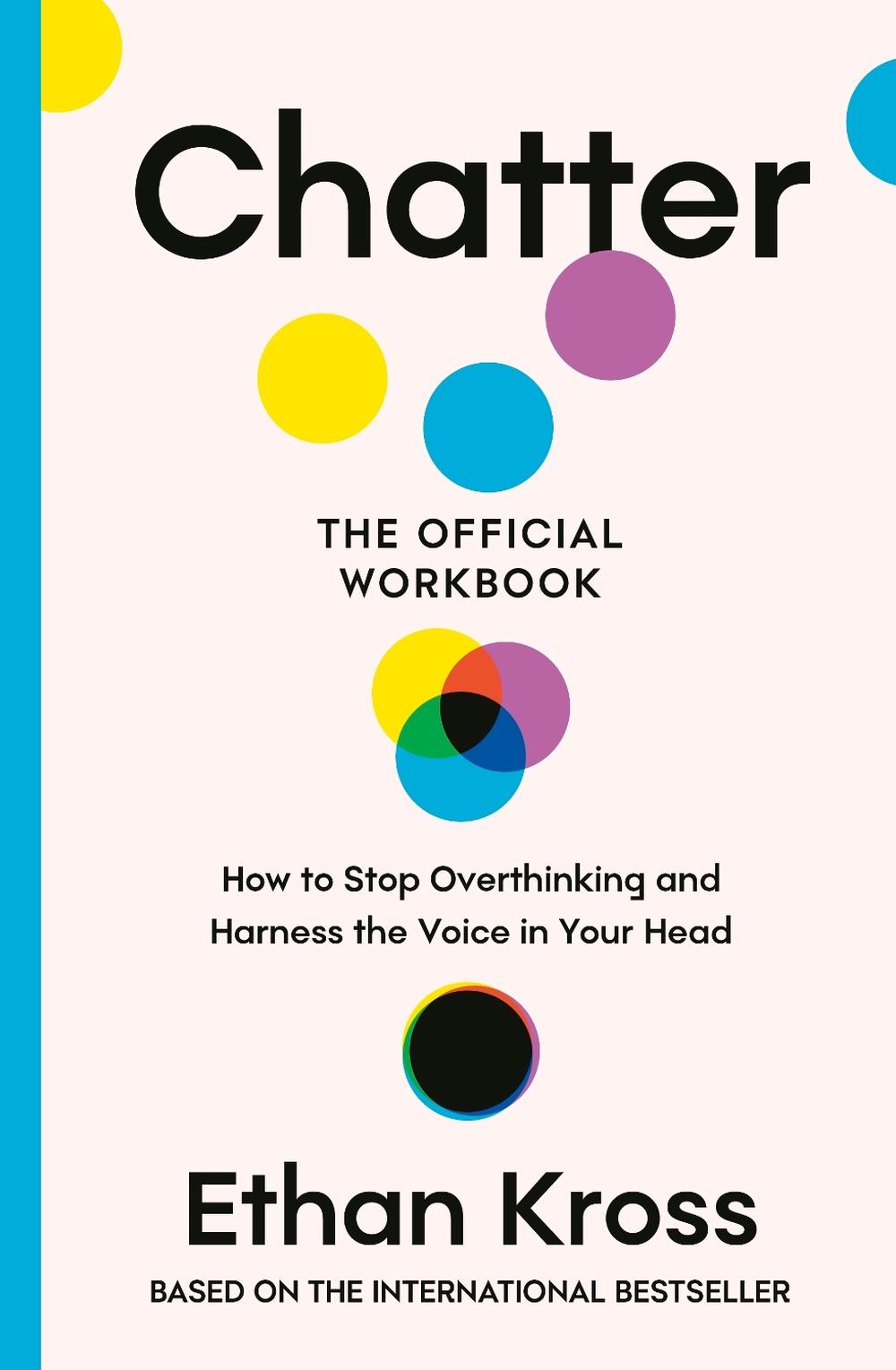 Chatter: The Official Workbook, 9781785046711