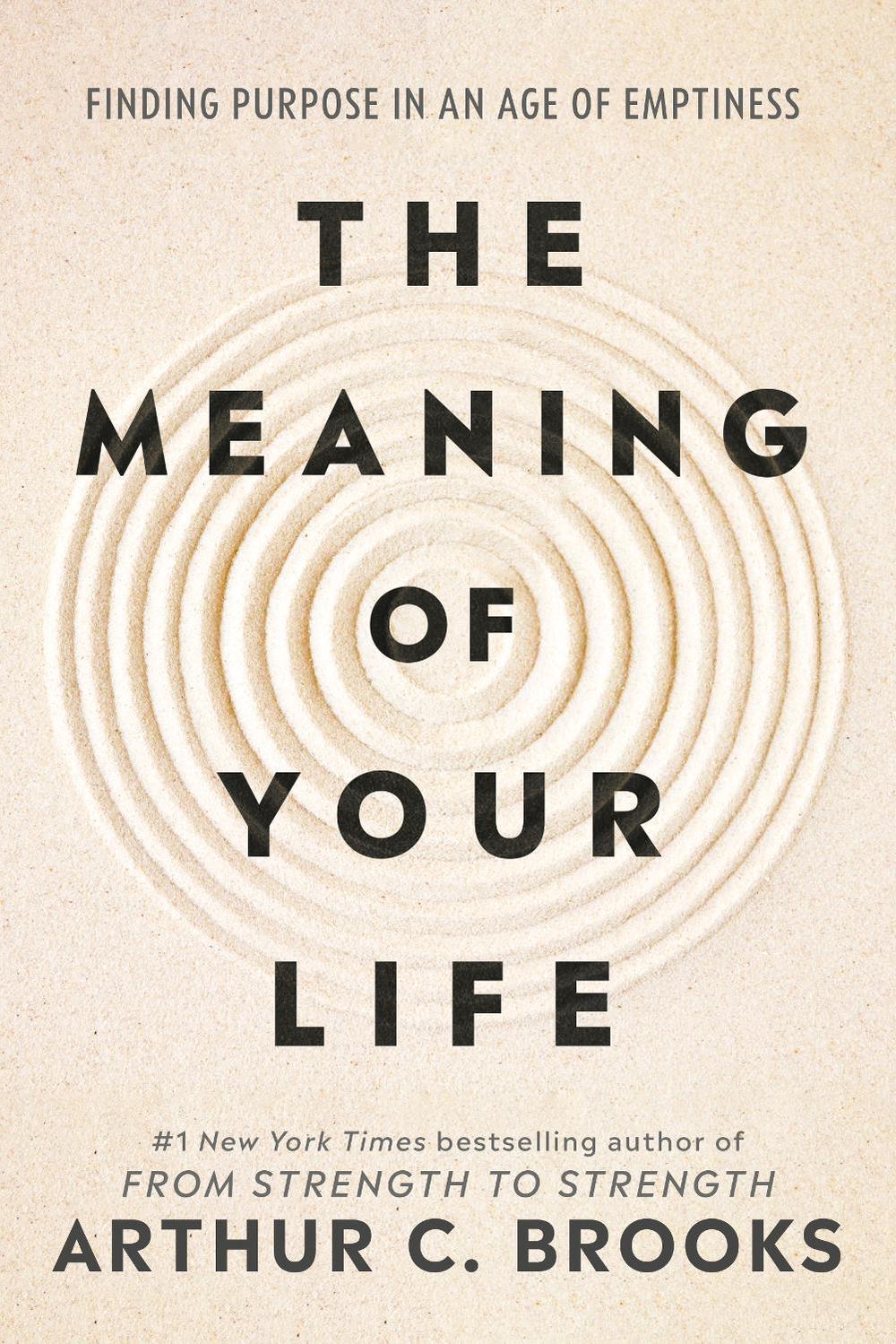 The Meaning of Your Life, 9781785046803