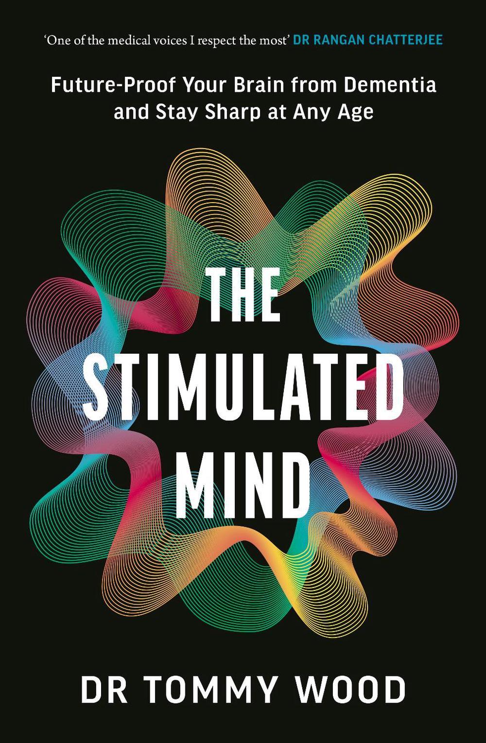 The Stimulated Mind, 9781785046858