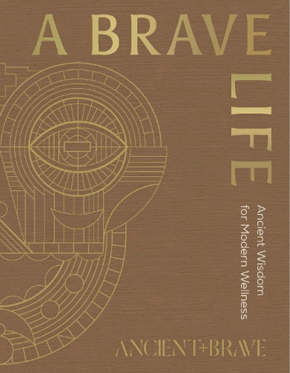 A Brave Life by Ancient +. Brave - ISBN: 9781785046902