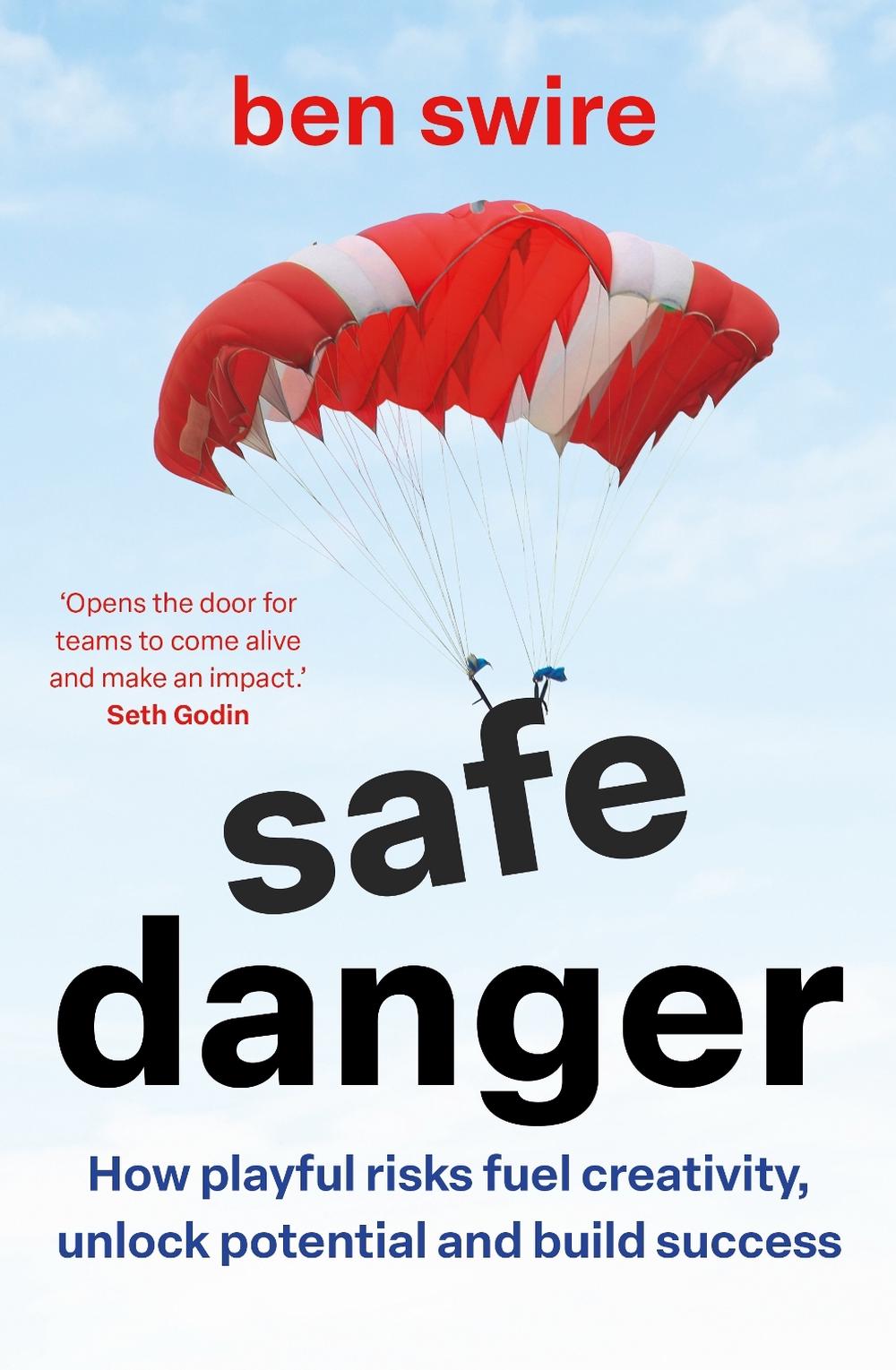 Safe Danger, 9781785120732