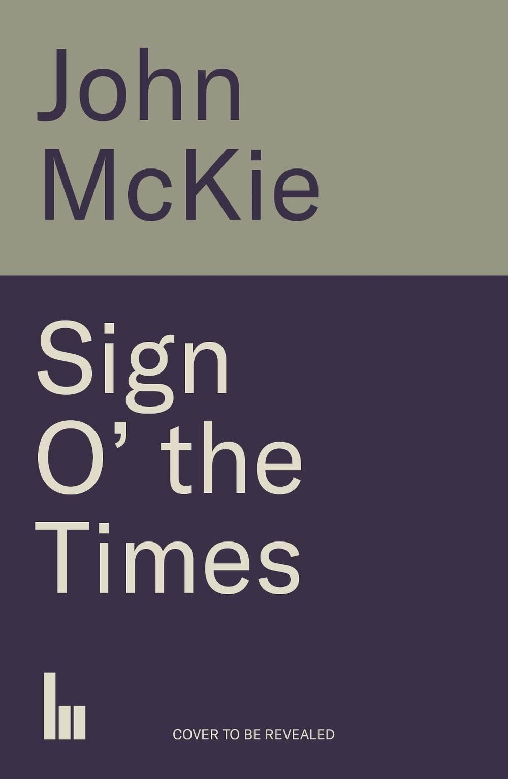 Prince: A Sign o' the Times, 9781785121968