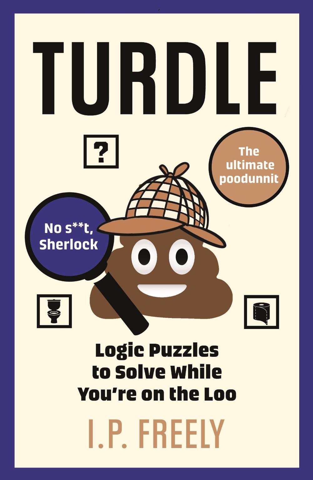Turdle, 9781785122149