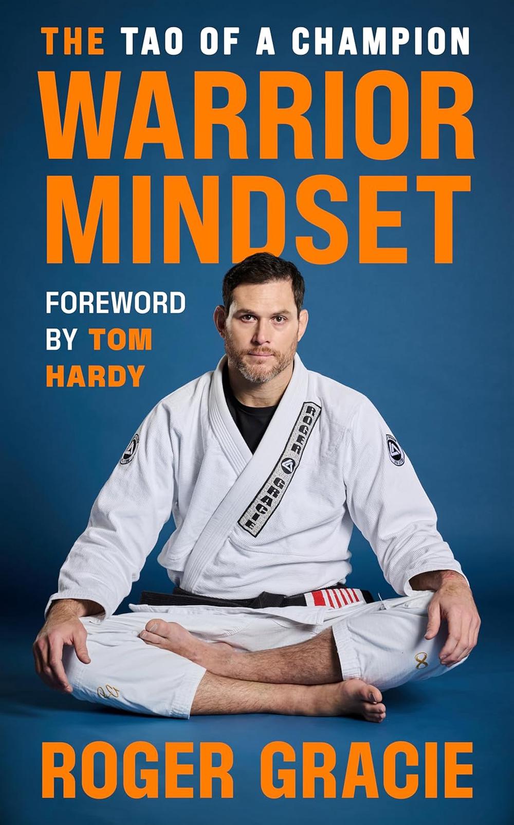 The Warrior Mindset, 9781785123726