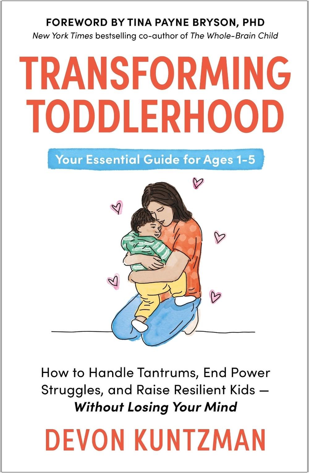 Transforming Toddlerhood, 9781785124259