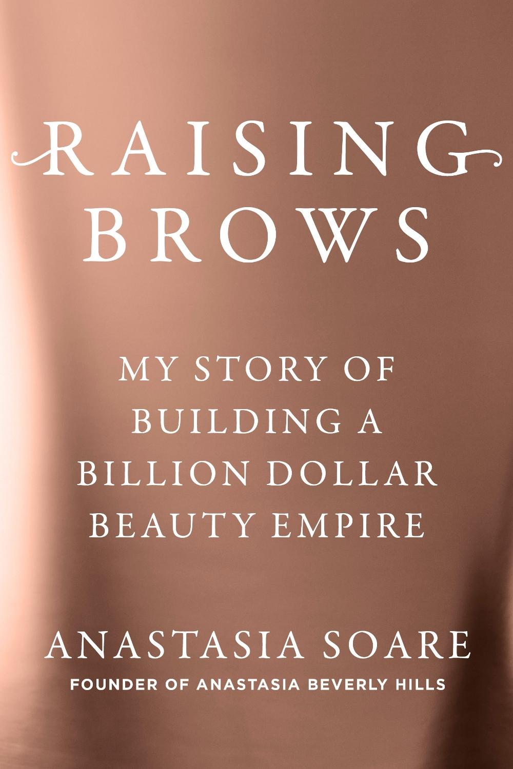 Raising Brows, 9781785124365