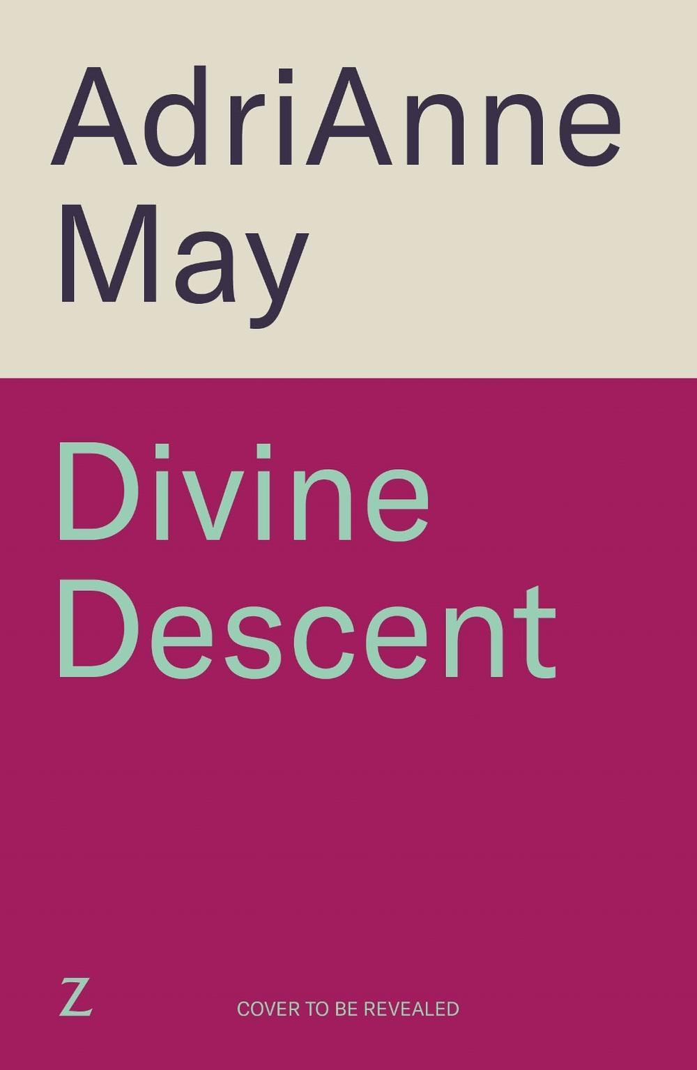 Divine Descent, 9781785124853