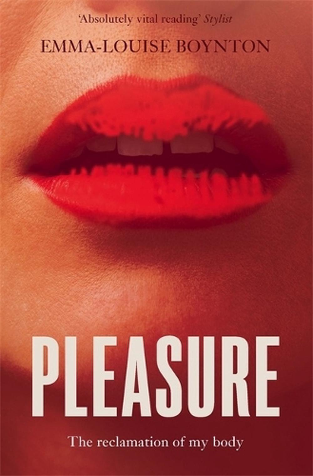 Pleasure by Emma-Louise Boynton - ISBN: 9781785125041