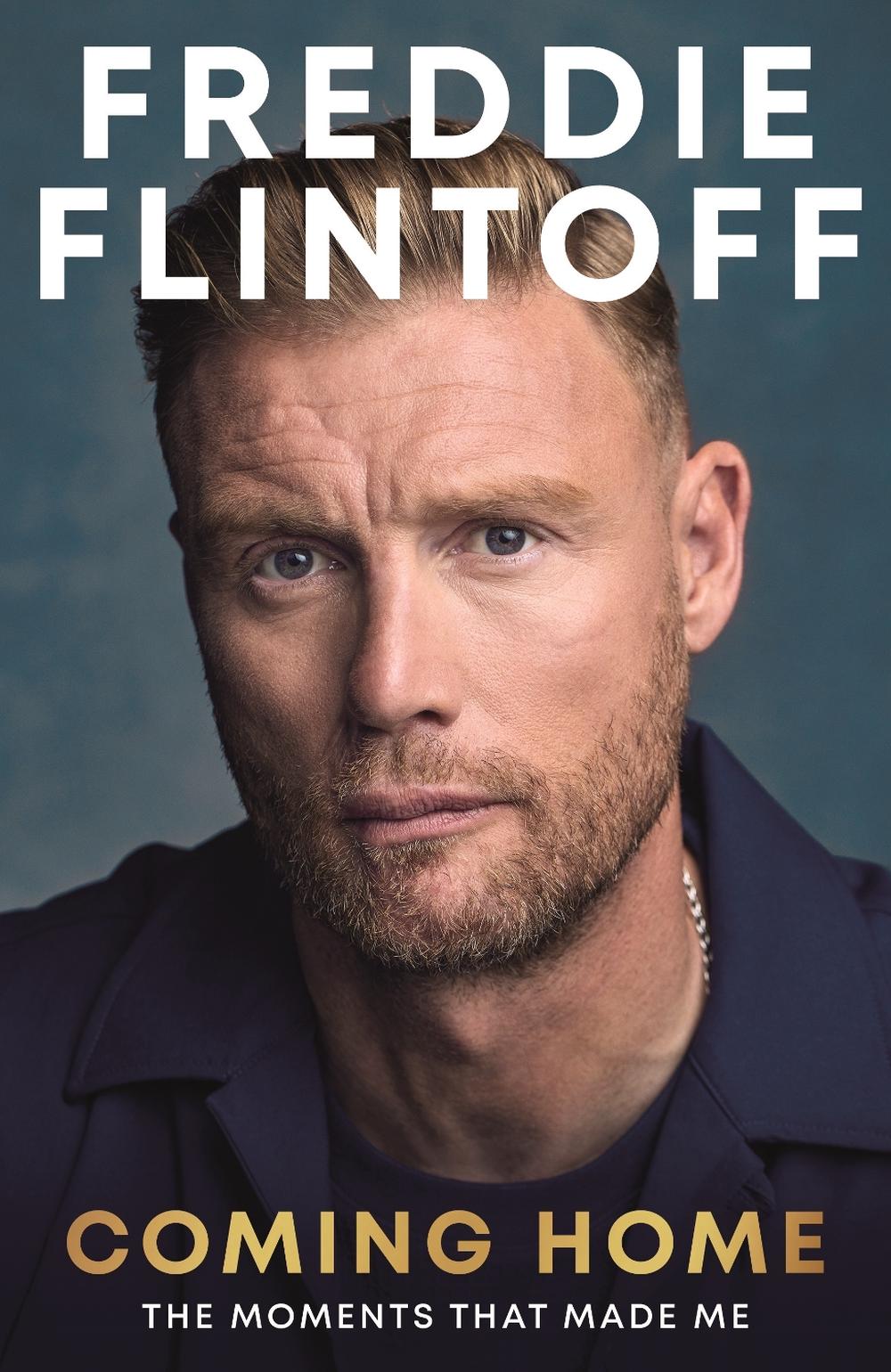 Freddie Flintoff: Coming Home, 9781785127458