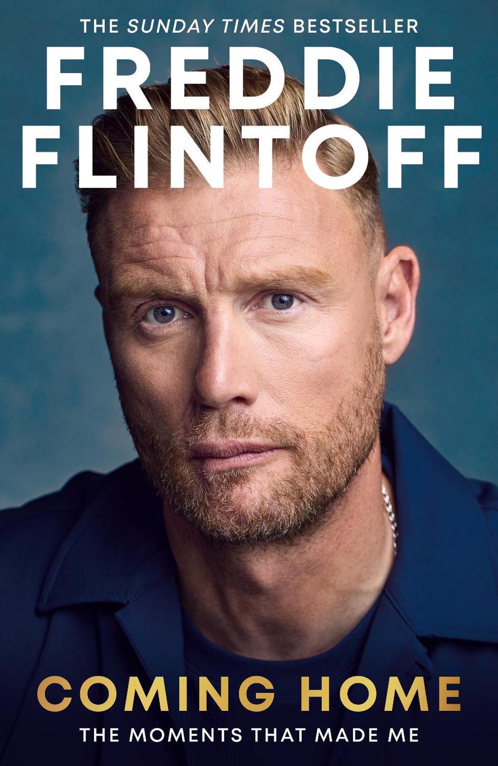 Freddie Flintoff: Coming Home by Andrew Flintoff - ISBN: 9781785127496