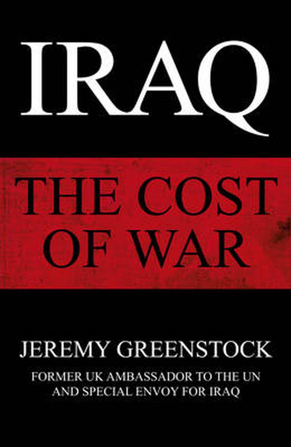 nytimes books on iraq