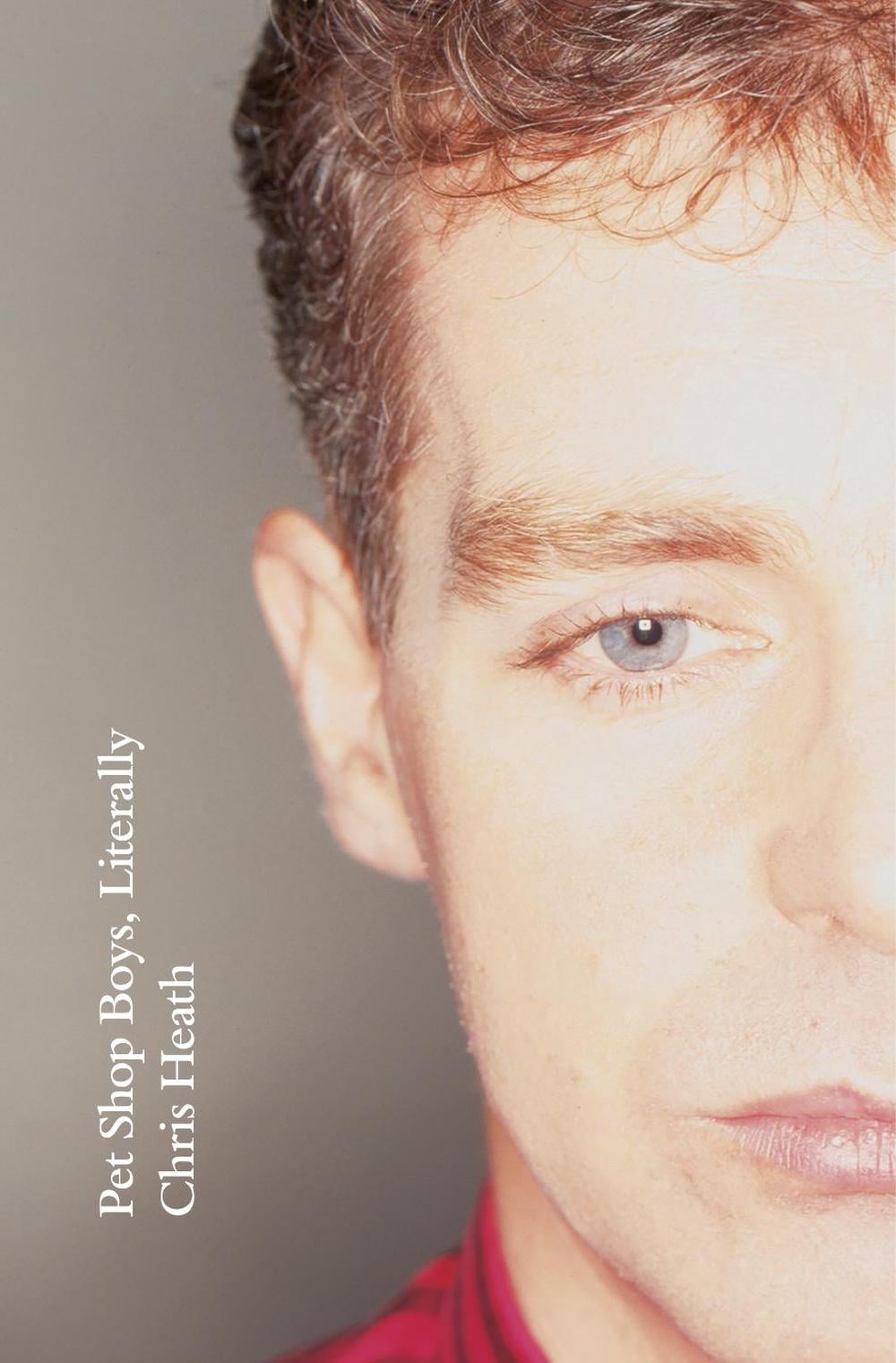 Pet Shop Boys, Literally by Chris Heath - ISBN: 9781785152368