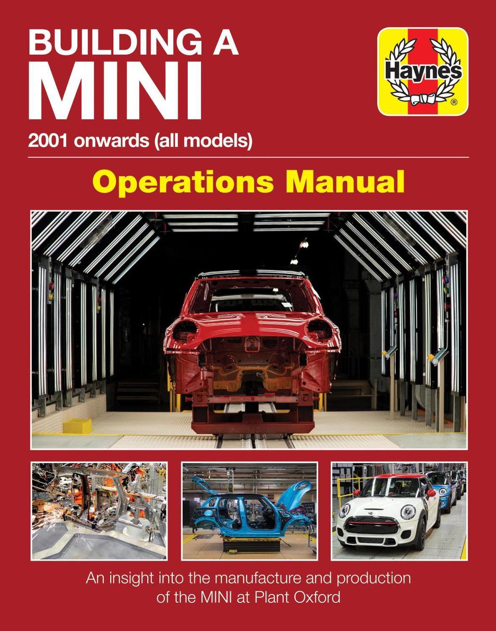 Building a Mini Operations Manual, 9781785211126