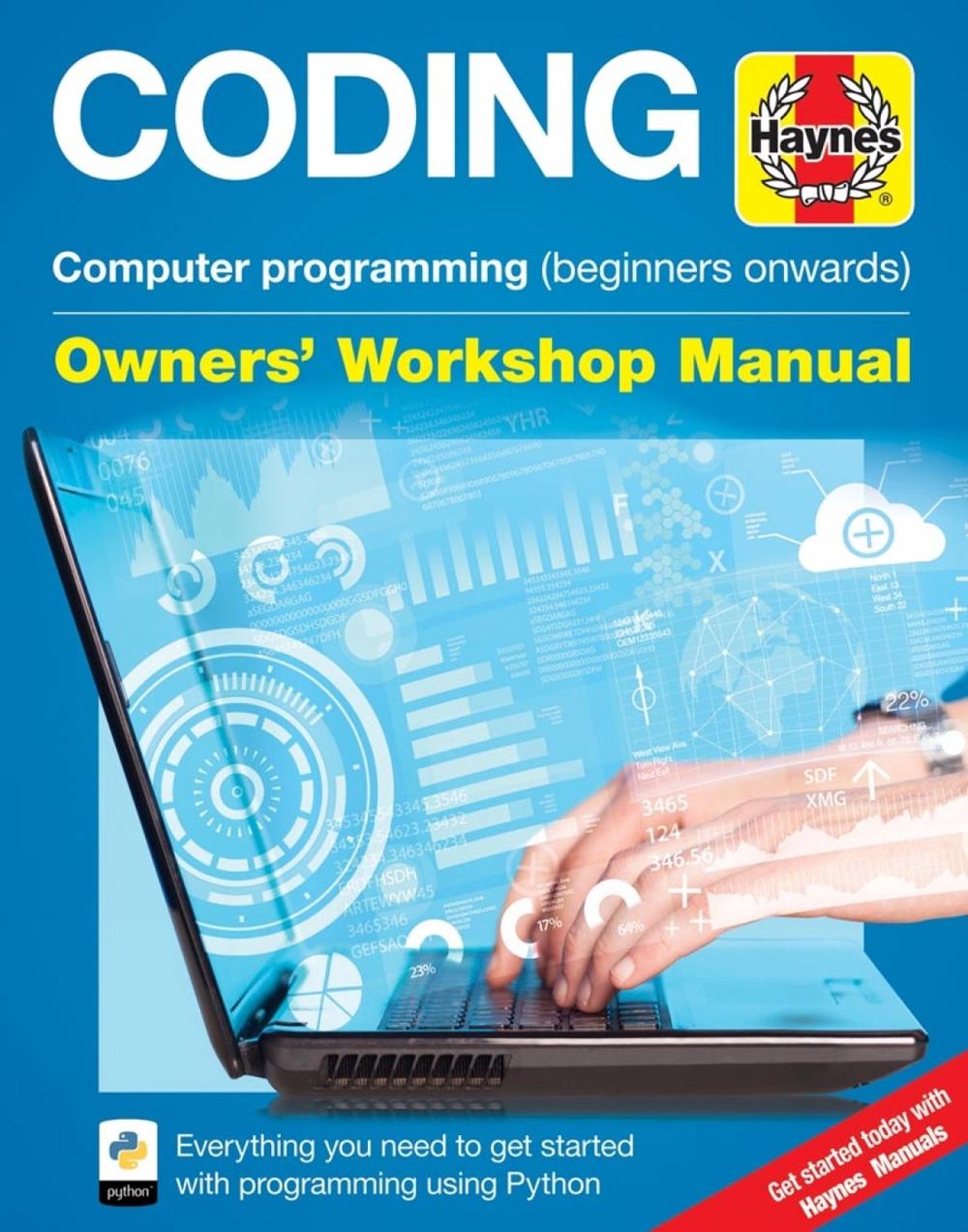 Coding Owners' Workshop Manual, 9781785211188