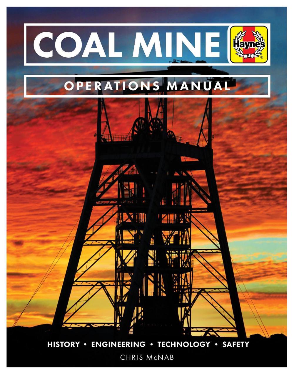 Coal Mine, 9781785217142