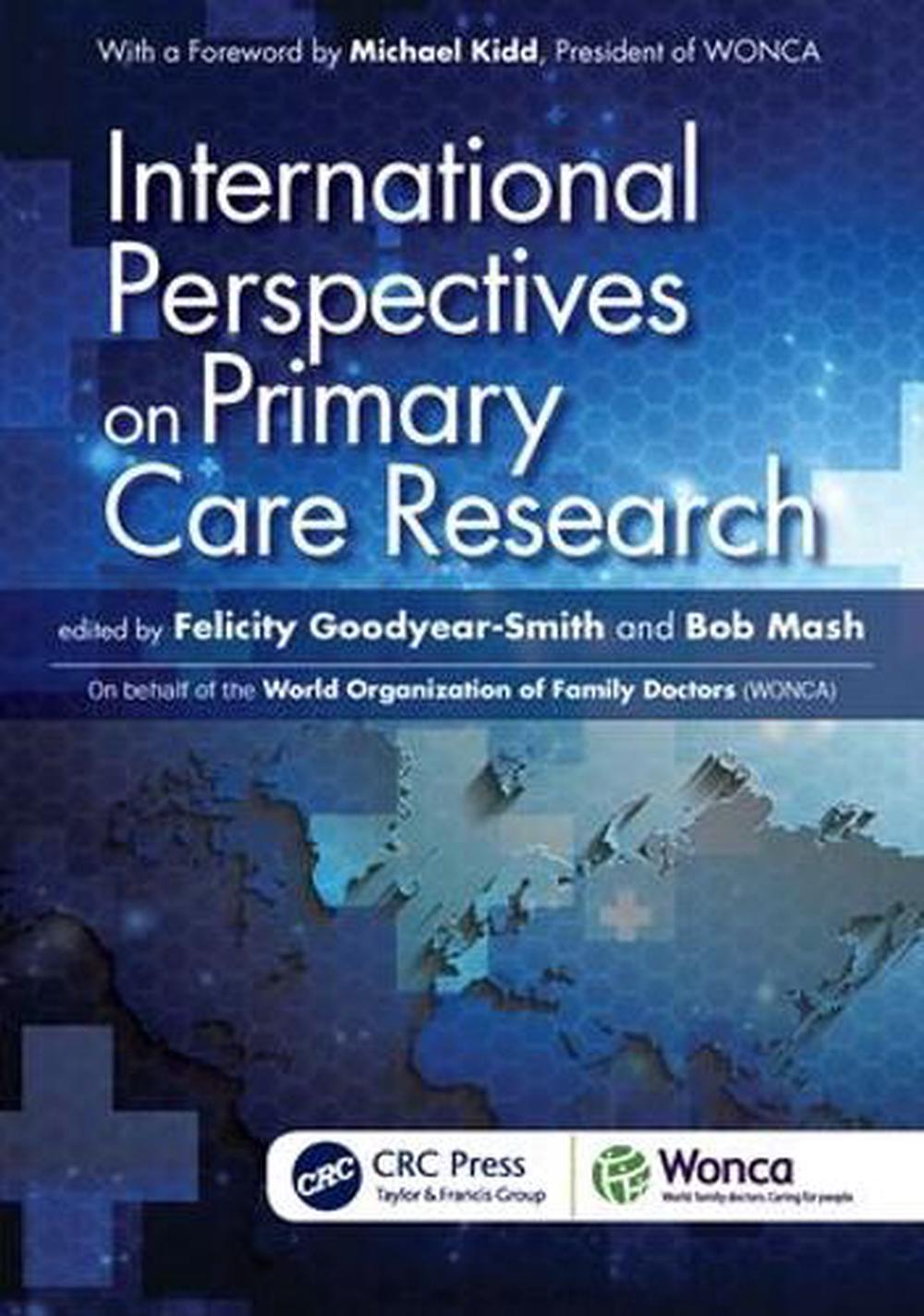 International Perspectives on Primary Care Research, 9781785230127