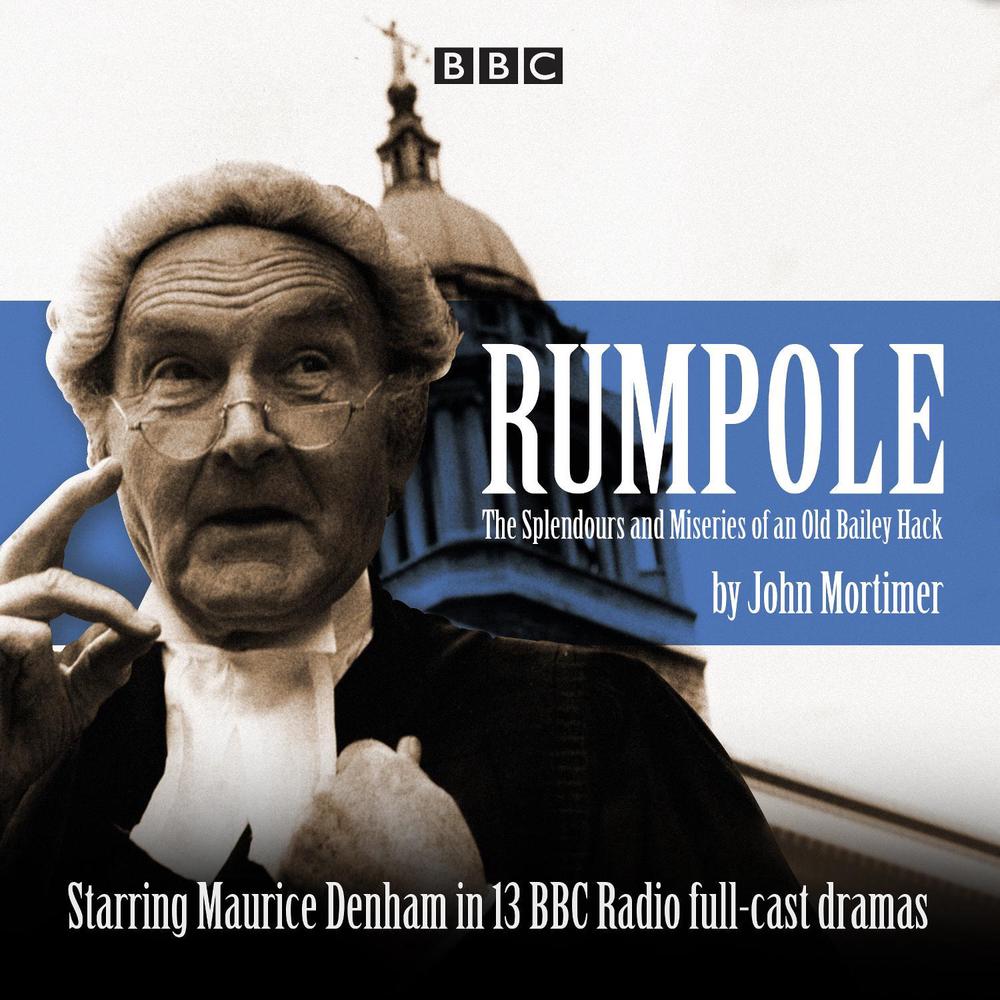 Rumpole by John Mortimer - ISBN: 9781785295171