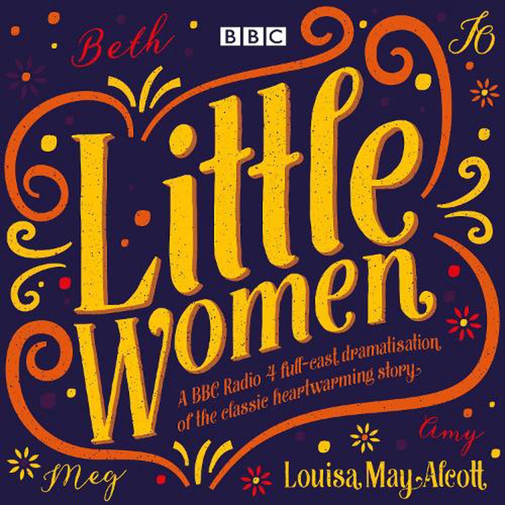Little Women by Louisa May Alcott, CD, 9781785295591 | Buy online ...
