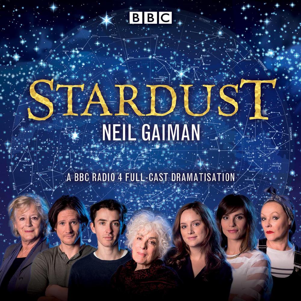 Stardust by Neil Gaiman - ISBN: 9781785295621