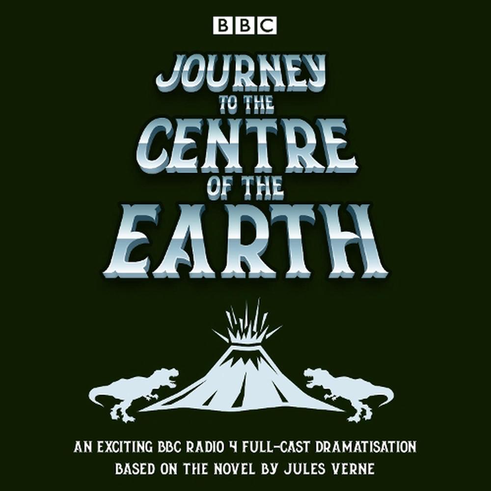 A Journey to the Centre of the Earth, Summary & Facts