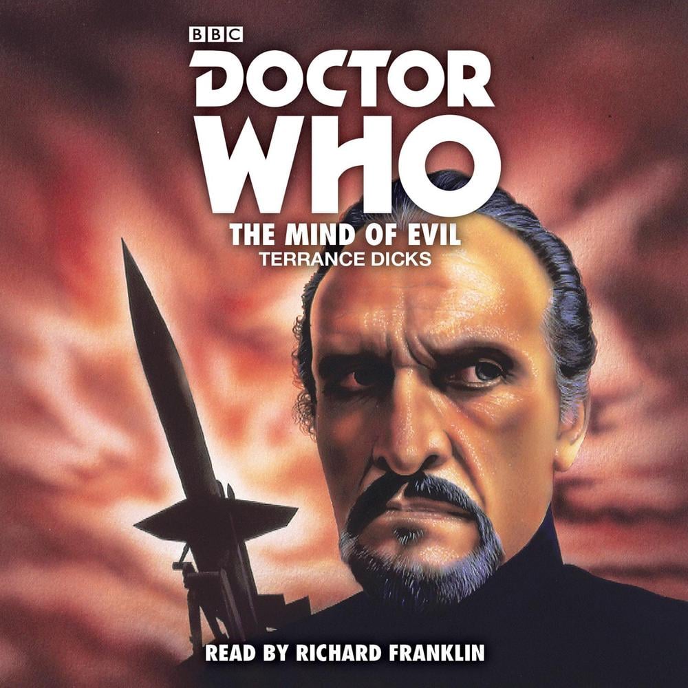 Doctor Who: The Mind of Evil by Terrance Dicks - ISBN: 9781785296000