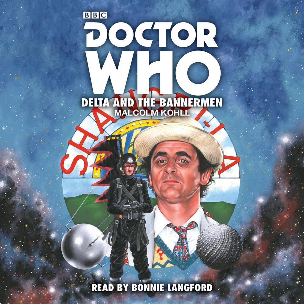 Doctor Who: Delta and the Bannermen by Malcolm Kohll - ISBN: 9781785296451