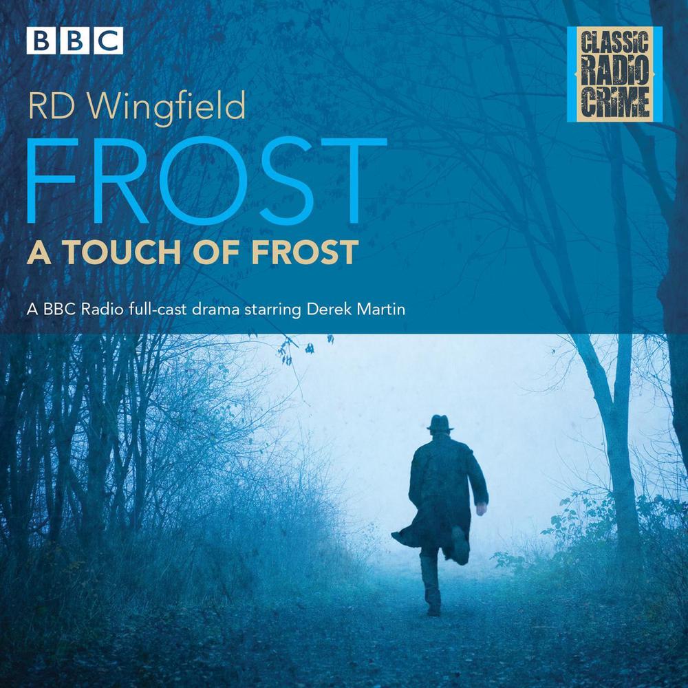 Frost: A Touch of Frost by R.D. Wingfield - ISBN: 9781785297076