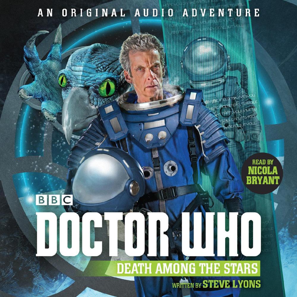 Doctor Who: Death Among the Stars by Steve Lyons - ISBN: 9781785298059