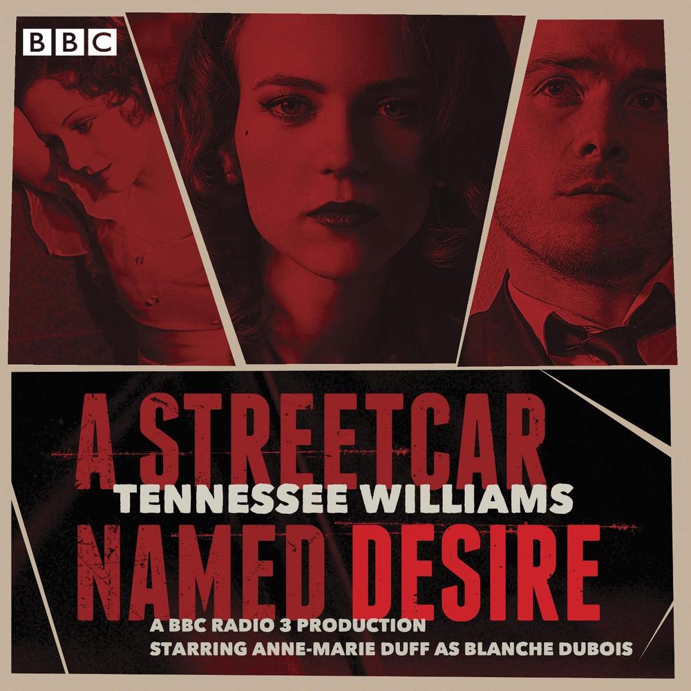 A Streetcar Named Desire by Tennessee Williams - ISBN: 9781785299636
