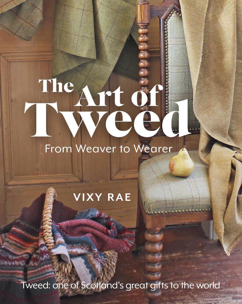 The Art of Tweed, 9781785303210