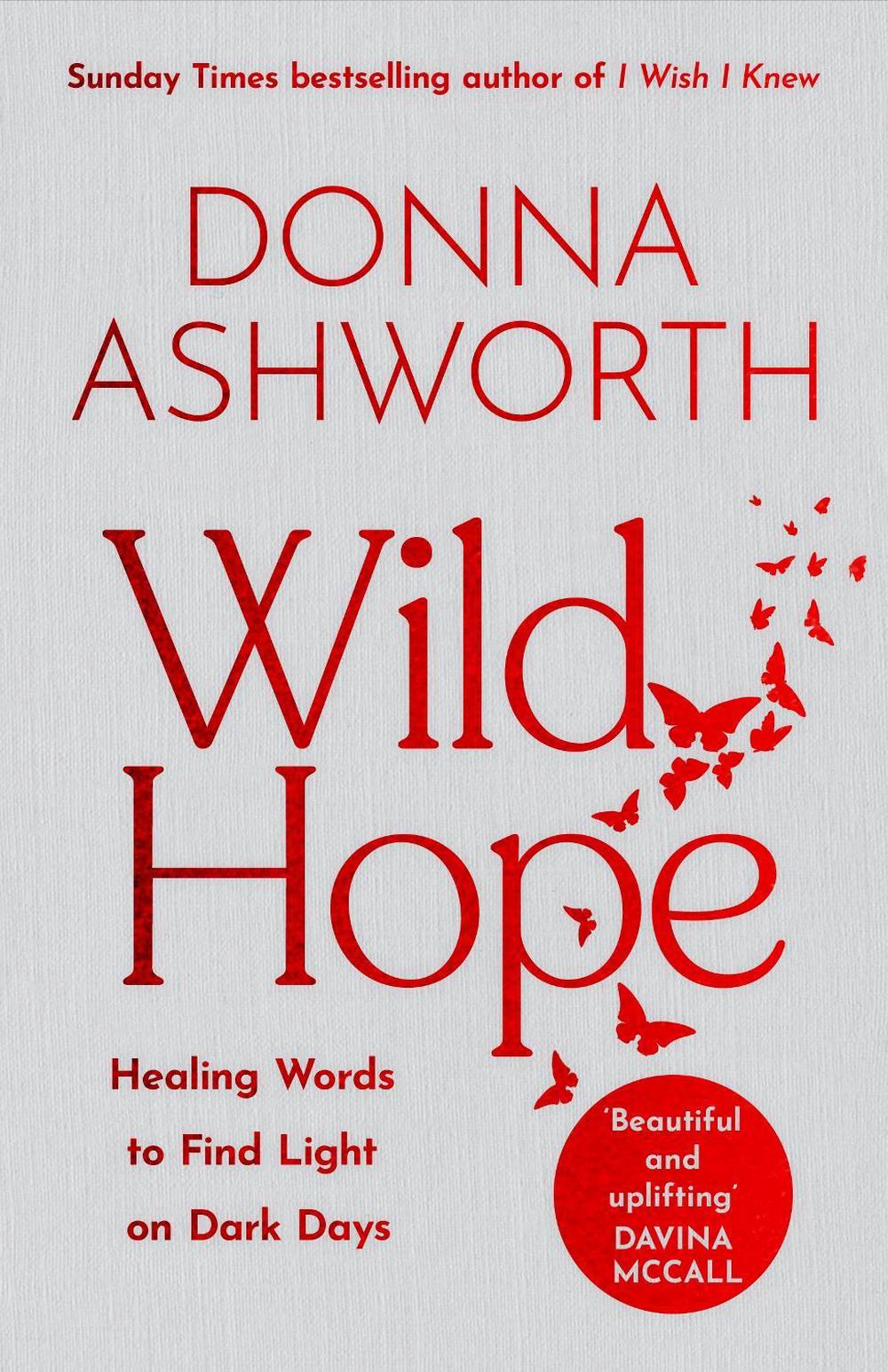 Wild Hope, 9781785305160