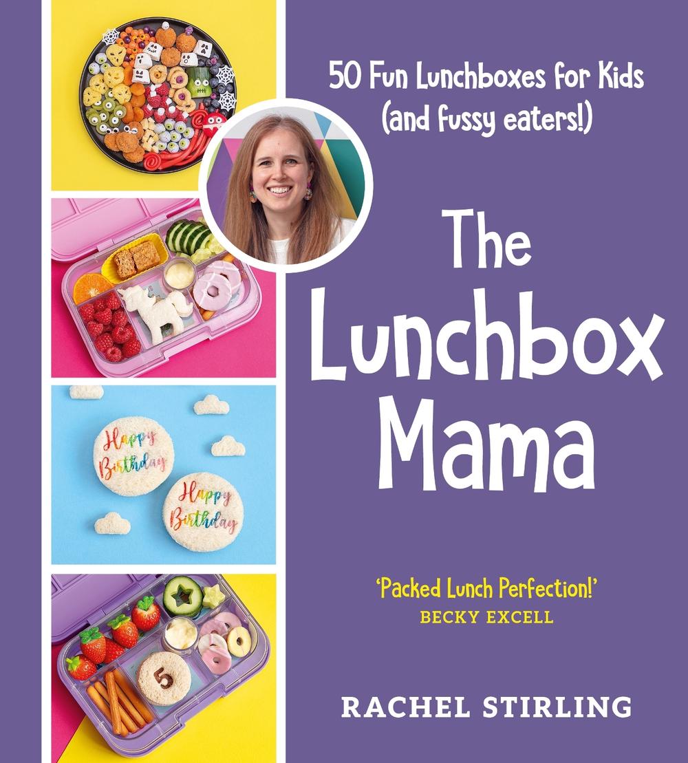 The Lunchbox Mama by Rachel Stirling - ISBN: 9781785305832
