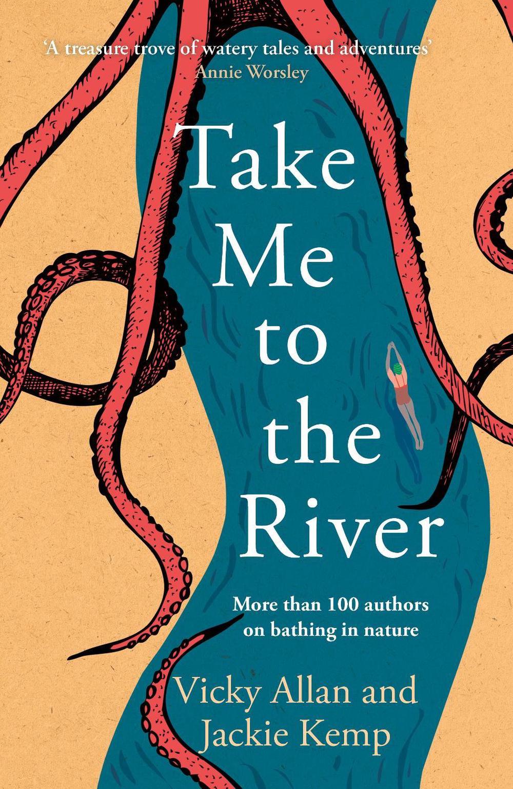 Take Me to the River, 9781785306235