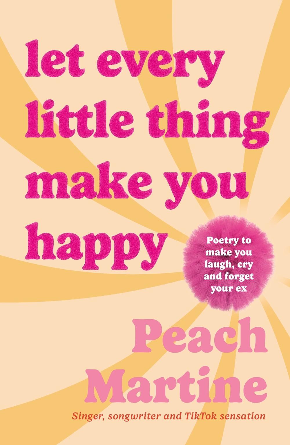 Let Every Little Thing Make You Happy, 9781785306662