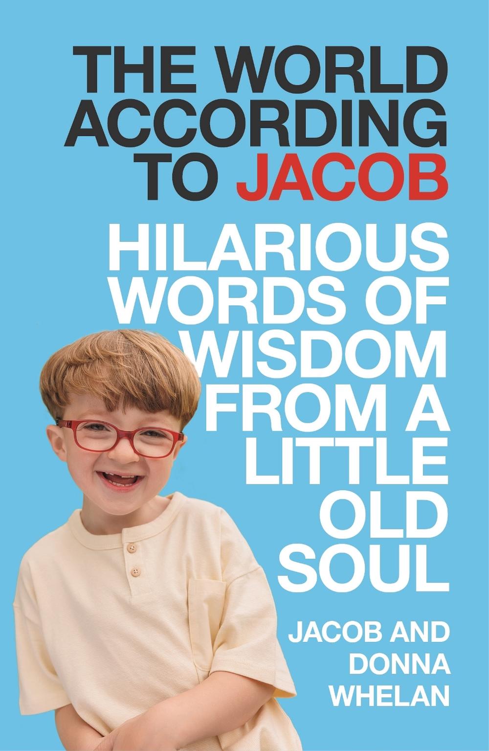 The World According to Jacob, 9781785306938