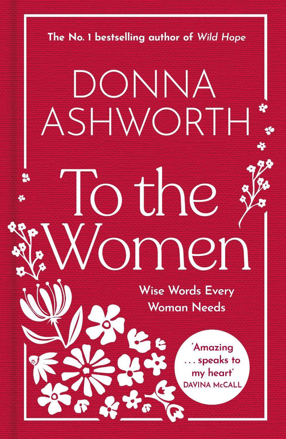 To the Women: The New Collection, 9781785307164