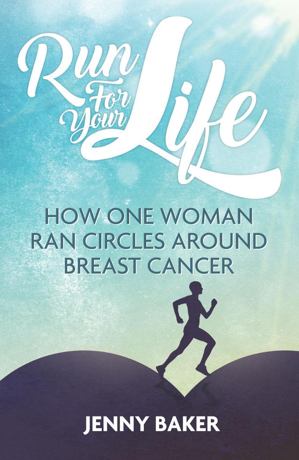 Run for Your Life by Jenny Baker - ISBN: 9781785312618