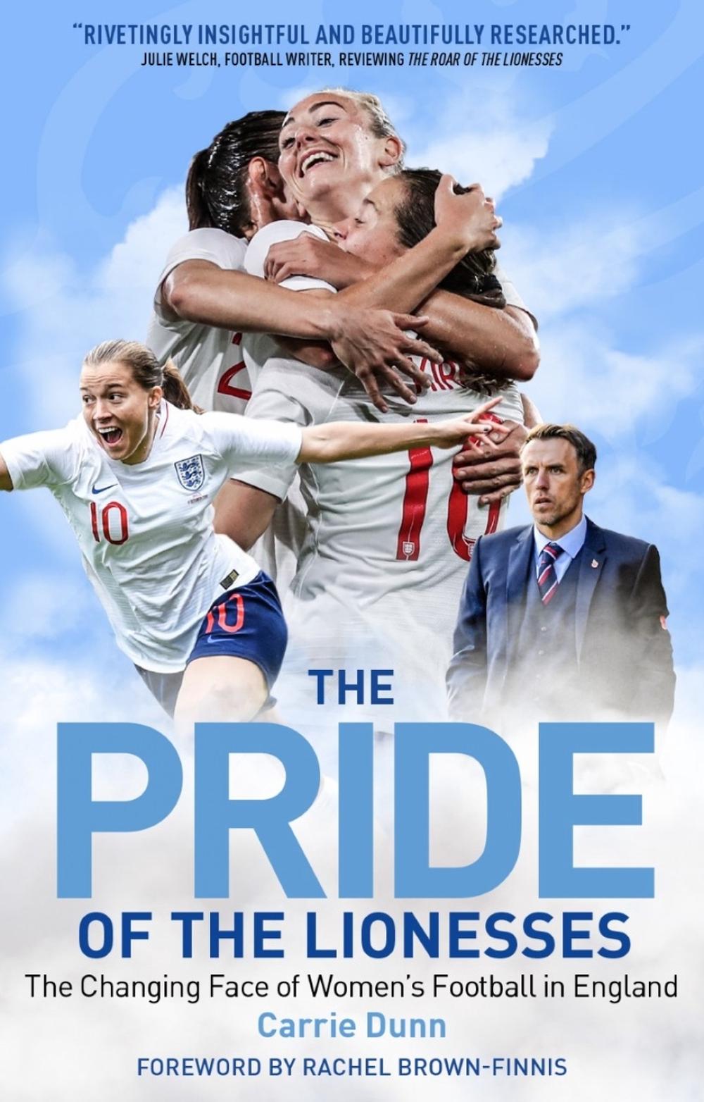 The Pride of the Lionesses, 9781785315411