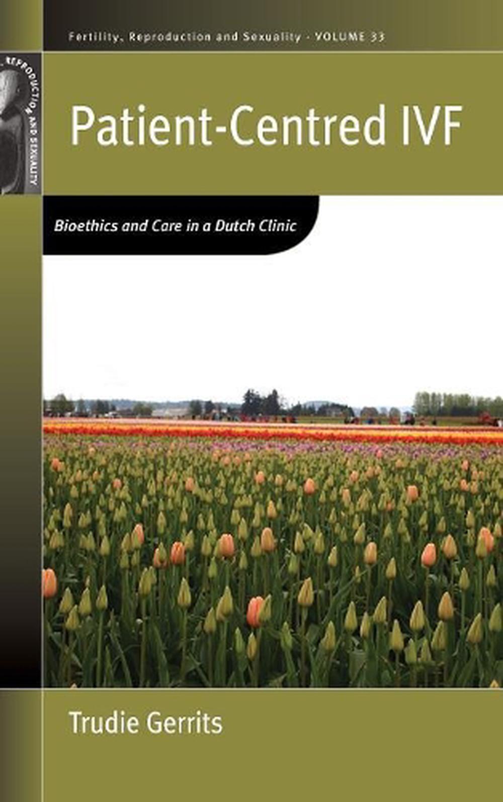 Patient-Centred IVF, 9781785332265