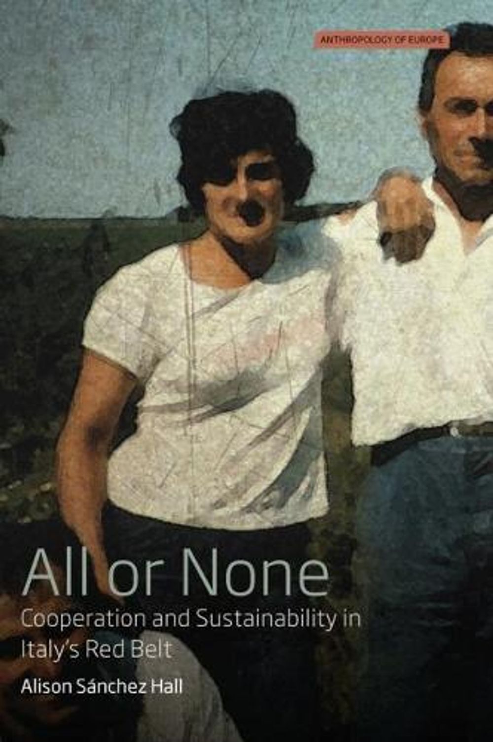 All or None by Alison Sánchez Hall - ISBN: 9781785339806