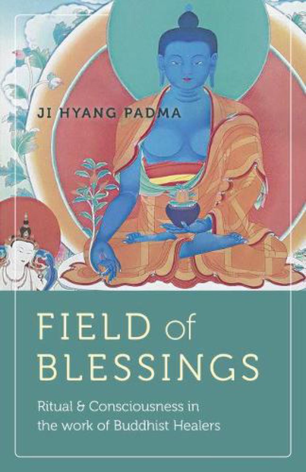 Field of Blessings, 9781785356445