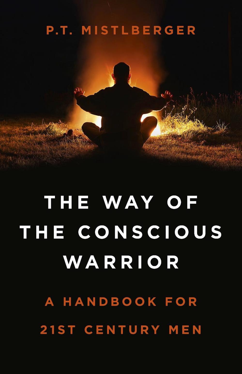 Way of the Conscious Warrior, The, 9781785358746