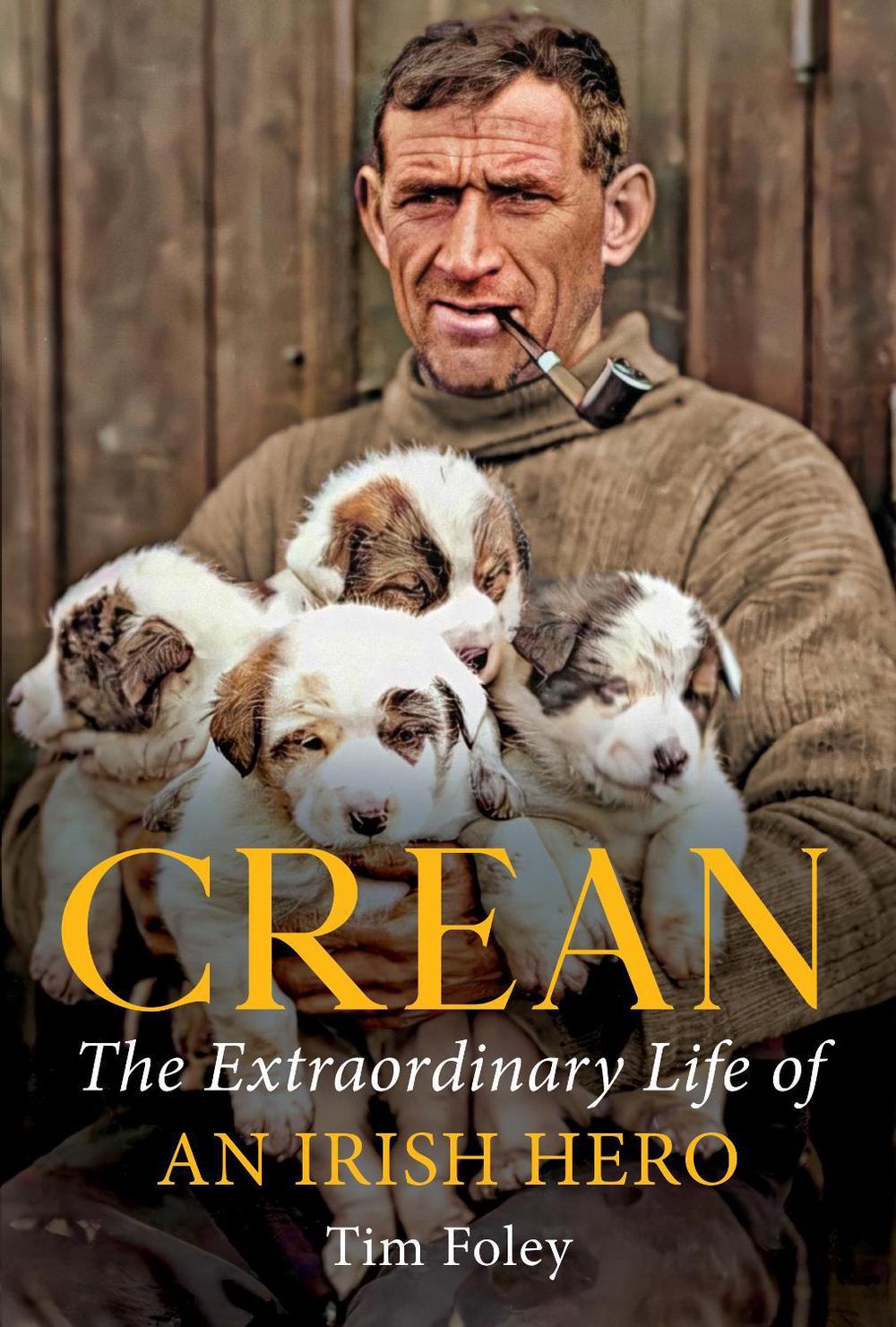 Crean by Tim Foley - ISBN: 9781785374562