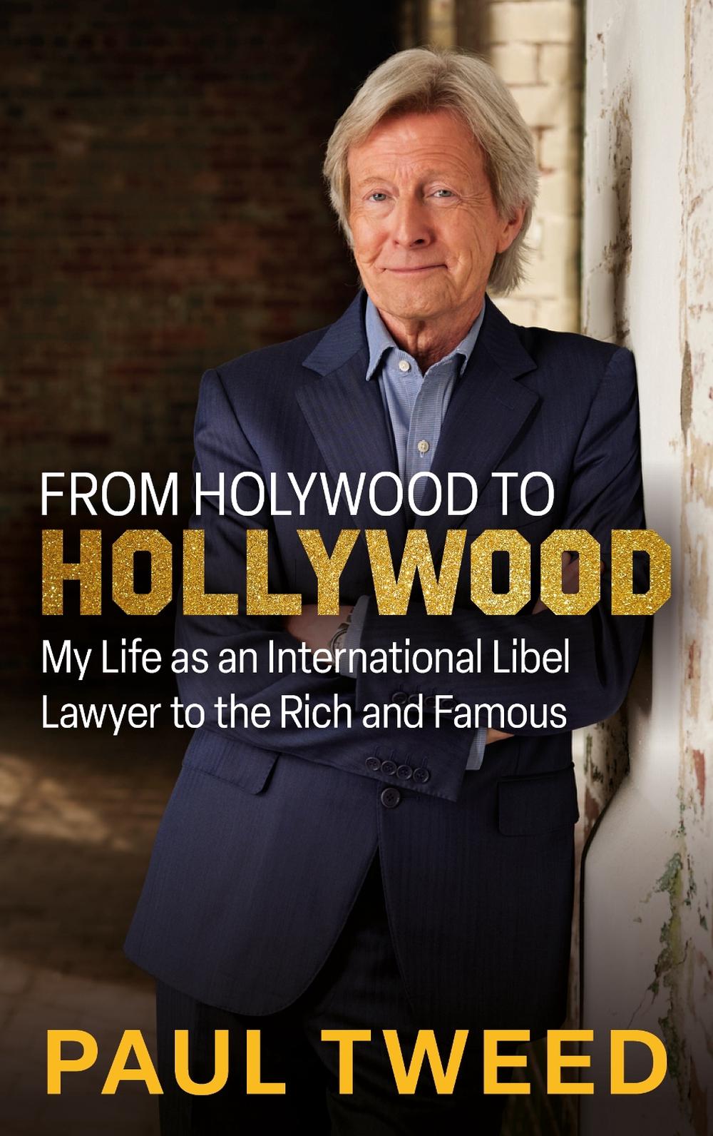 From Holywood to Hollywood, 9781785375217